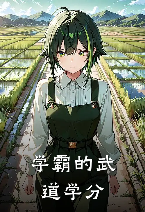 学霸的武道学分