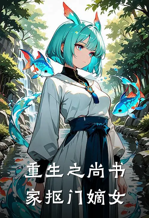 重生之尚书家抠门嫡女