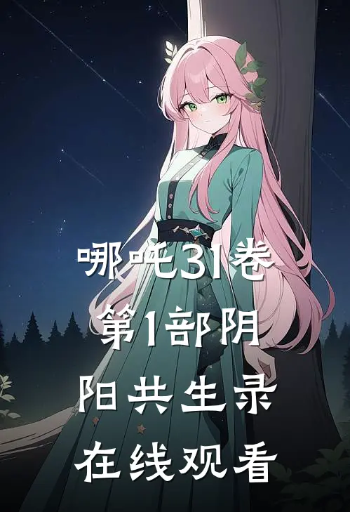 哪吒31卷第1部阴阳共生录在线观看