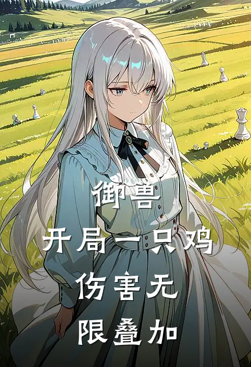 御兽：开局一只鸡，伤害无限叠加