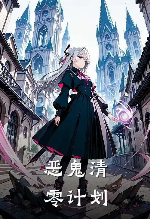 恶鬼清零计划全文免费阅读无弹窗大结局_恶鬼清零计划（沈清欢林薇薇）最新小说