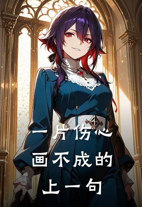 一片伤心画不成的上一句