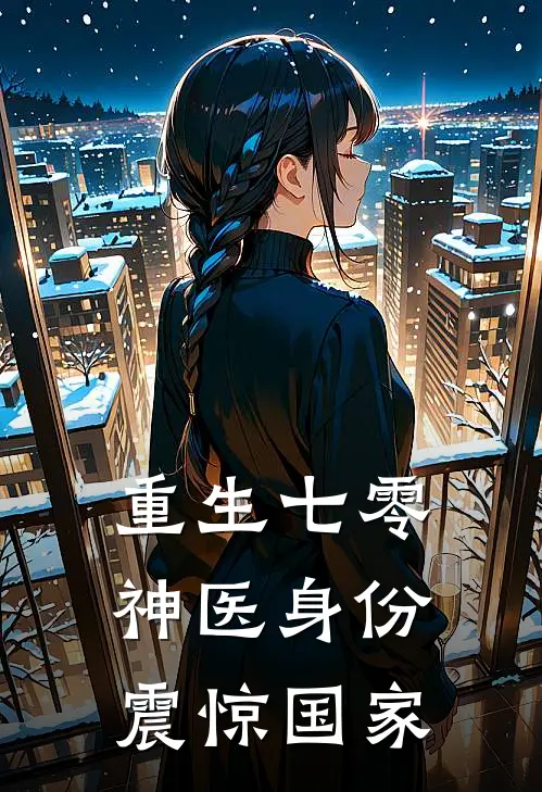 重生七零，神医身份震惊国家