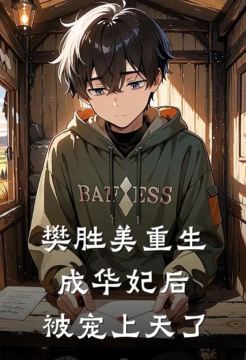 樊胜美年世兰《樊胜美重生成华妃后，被宠上天了》完整版在线阅读_樊胜美年世兰完整版在线阅读