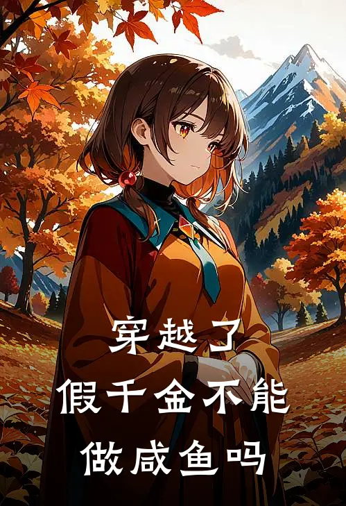 穿越了，假千金不能做咸鱼吗