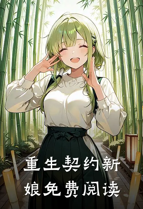 重生契约新娘免费阅读