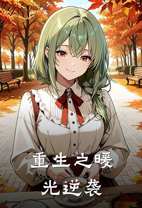 重生之暖光逆袭