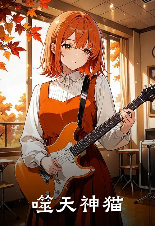 噬天神猫秦逸赵虎已完结小说推荐_完整版小说噬天神猫(秦逸赵虎)