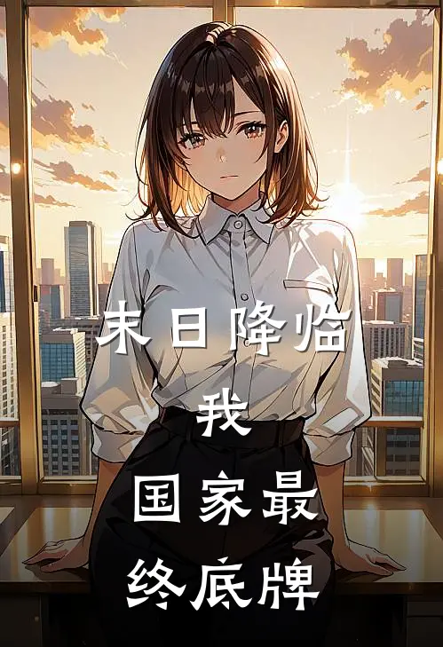 末日降临：我，国家最终底牌