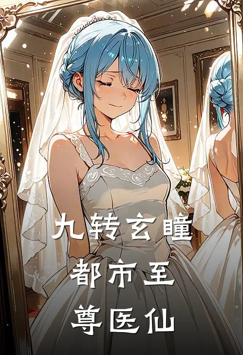 九转玄瞳：都市至尊医仙