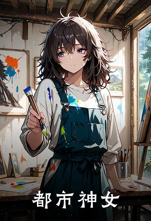 都市神女蓝可卡灵完结小说_免费小说在线看都市神女蓝可卡灵