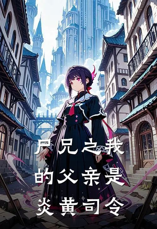 尸兄之我的父亲是炎黄司令