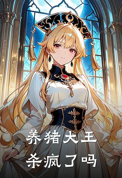 养猪大王杀疯了吗