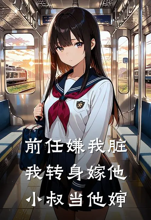 前任嫌我脏，我转身嫁他小叔当他婶(林雾顾宴)小说免费阅读无弹窗_完结小说前任嫌我脏，我转身嫁他小叔当他婶林雾顾宴