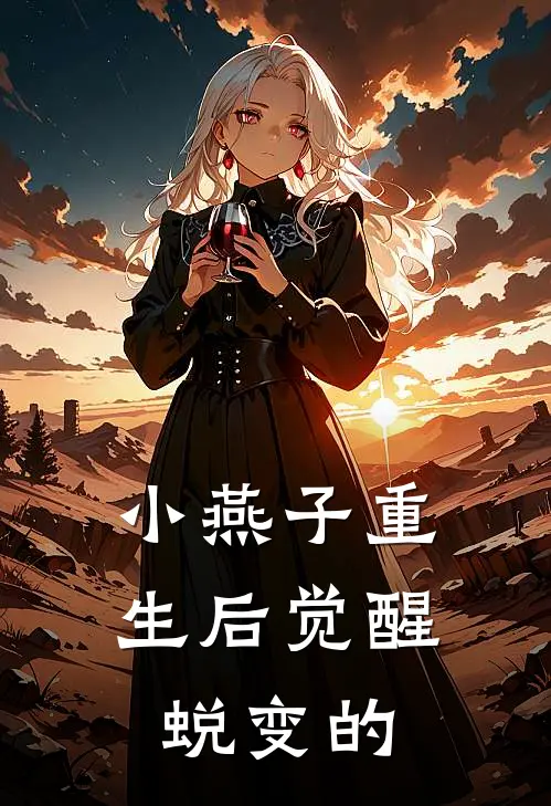 小燕子重生后觉醒蜕变的