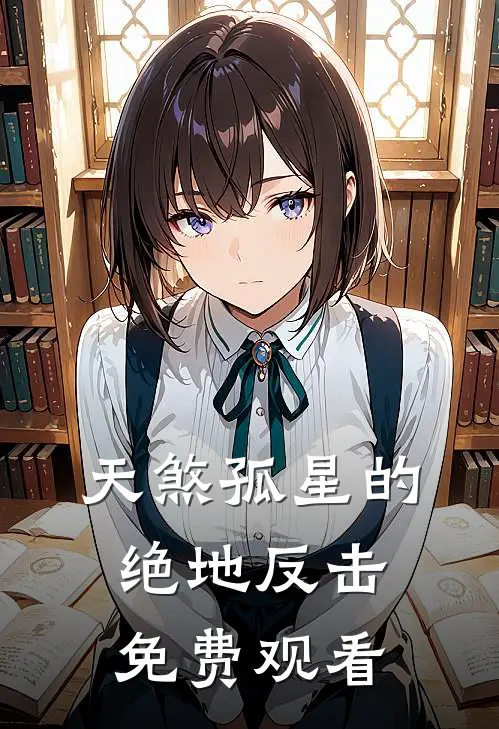 天煞孤星的绝地反击免费观看