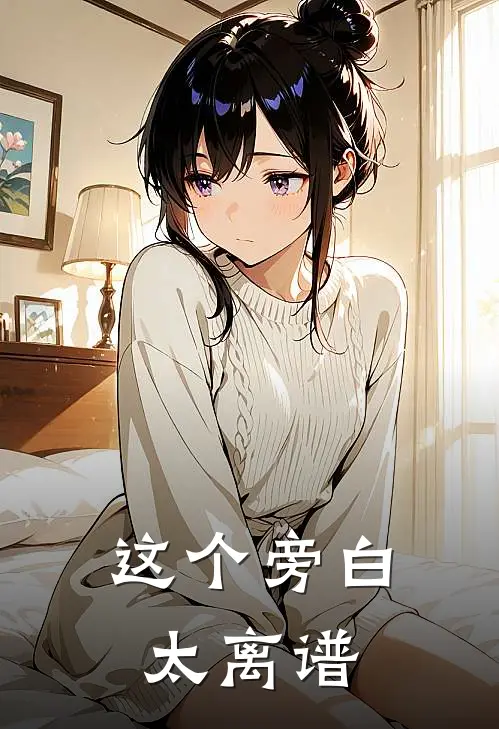 这个旁白太离谱