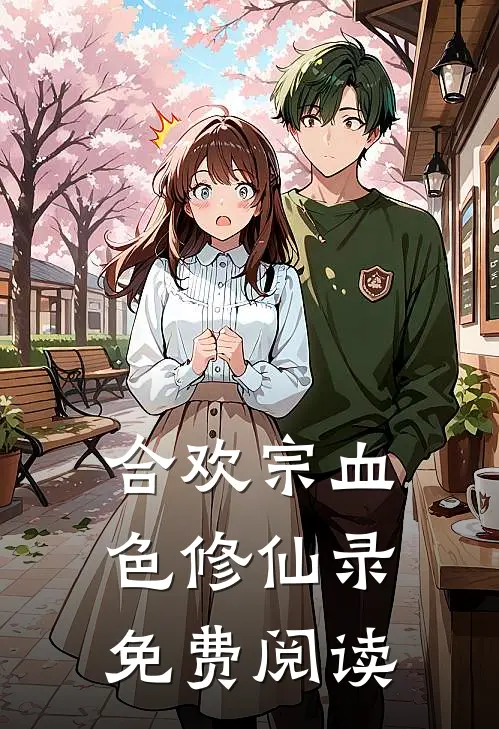 合欢宗血色修仙录免费阅读