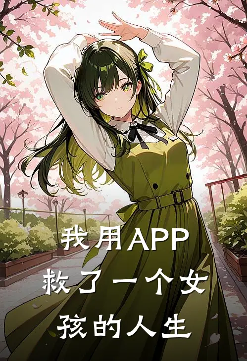 我用APP救了一个女孩的人生抖音热门免费小说_完本免费小说我用APP救了一个女孩的人生抖音热门