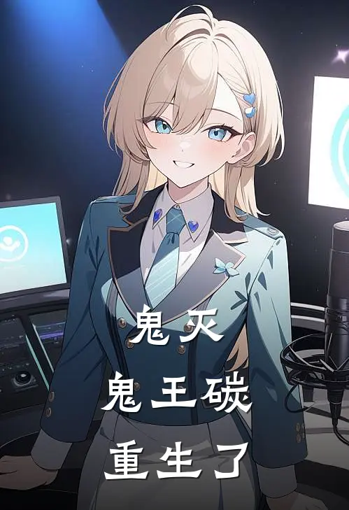 鬼灭：鬼王碳重生了