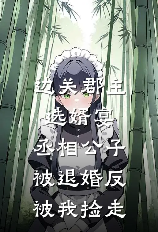 边关郡主选婿宴，丞相公子被退婚反被我捡走大靖沈惊鸿完整版小说_小说完结推荐边关郡主选婿宴，丞相公子被退婚反被我捡走(大靖沈惊鸿)