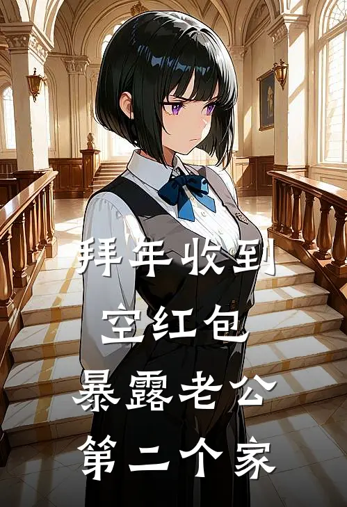 周景安马仕《拜年收到空红包，暴露老公第二个家》最新章节阅读_(拜年收到空红包，暴露老公第二个家)全章节免费在线阅读