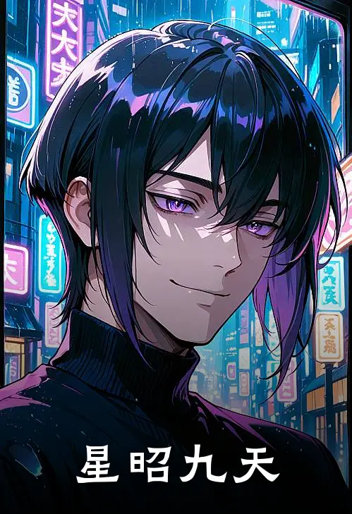 星昭九天