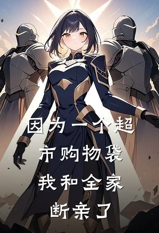 因为一个超市购物袋，我和全家断亲了顾佳姐姐全文免费阅读_完结热门小说因为一个超市购物袋，我和全家断亲了(顾佳姐姐)