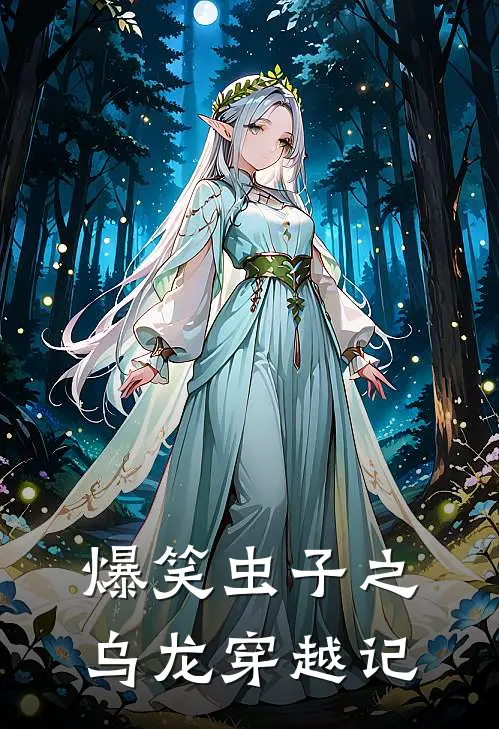 黄小憨黄小憨《爆笑虫子之乌龙穿越记》完结版免费阅读_黄小憨黄小憨热门小说