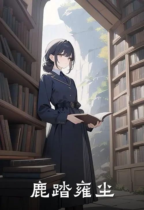 鹿踏雍尘周沁胡煊推荐完结小说_热门小说在线阅读鹿踏雍尘(周沁胡煊)