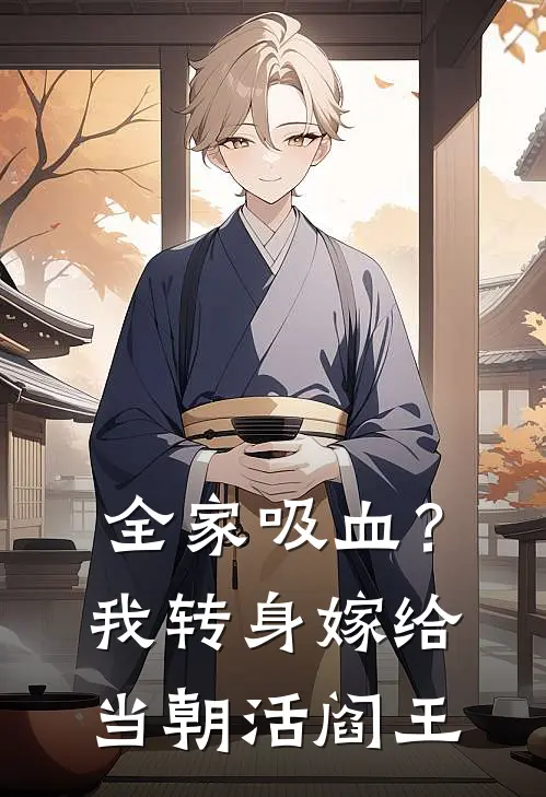 全家吸血？我转身嫁给当朝活阎王