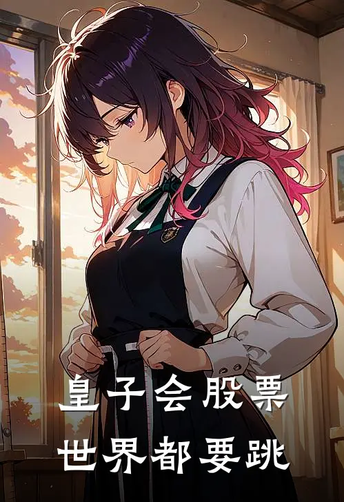 皇子会股票，世界都要跳(陈逸项寒剑)小说完结版_全文阅读免费全集皇子会股票，世界都要跳陈逸项寒剑