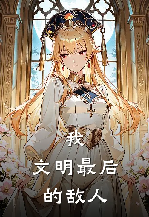 我，文明最后的敌人