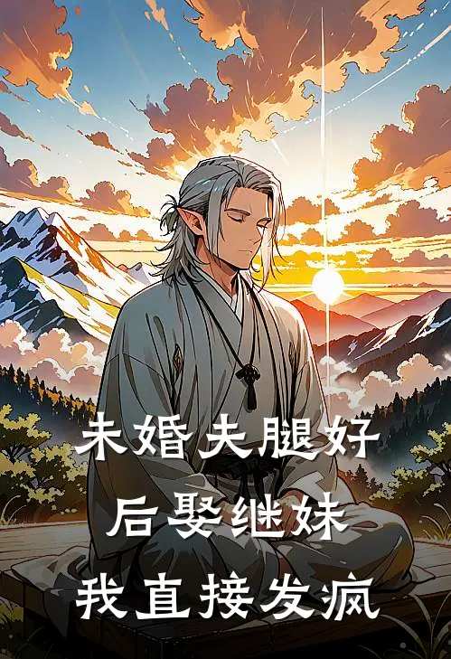 未婚夫腿好后娶继妹，我直接发疯(秦非苏璋)在线免费小说_热门网络小说未婚夫腿好后娶继妹，我直接发疯秦非苏璋