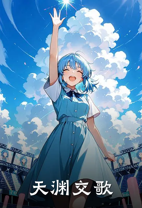 天渊交歌