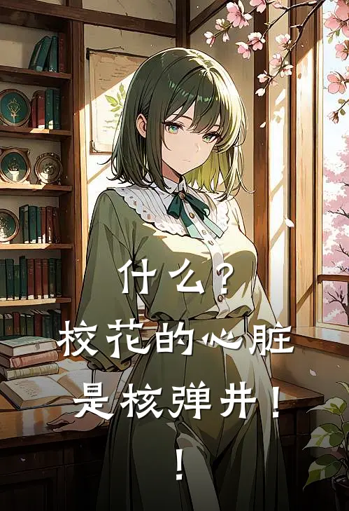 什么？校花的心脏是核弹井！！