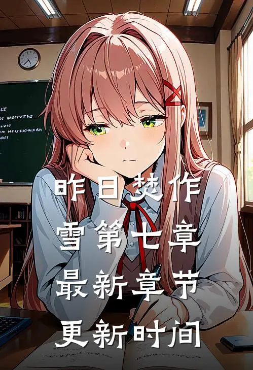 昨日焚作雪第七章最新章节更新时间