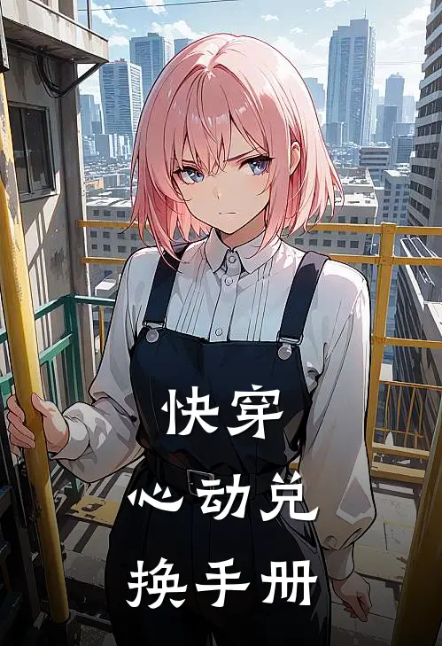 快穿：心动兑换手册