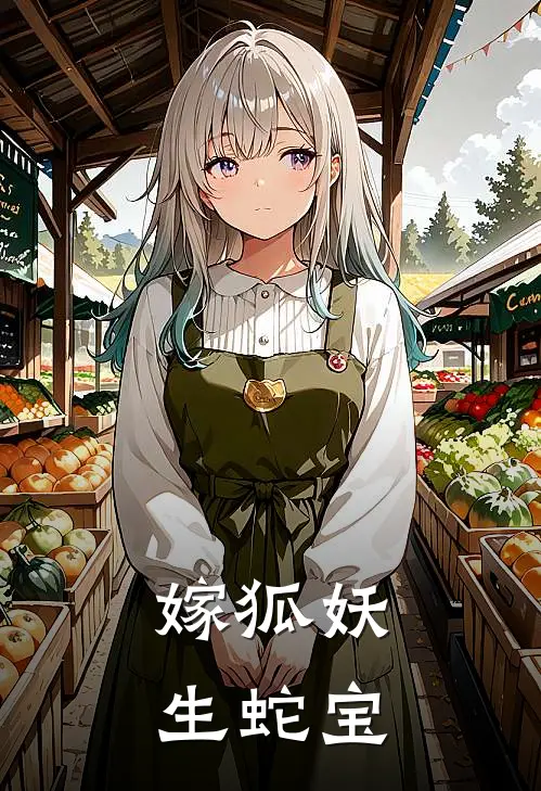 嫁狐妖，生蛇宝(苏羽苏羽)在线阅读免费小说_完整版小说免费阅读嫁狐妖，生蛇宝(苏羽苏羽)