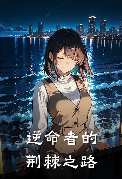 逆命者的荆棘之路(林默卡伦)全本免费在线阅读_林默卡伦全文阅读