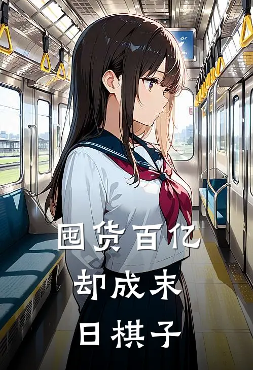 囤货百亿，却成末日棋子