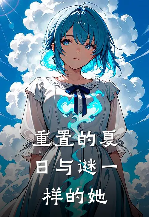 重置的夏日与谜一样的她