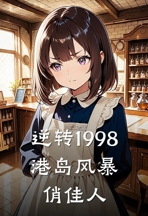 逆转1998：港岛风暴俏佳人