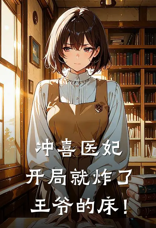 冲喜医妃：开局就炸了王爷的床！君墨寒小翠免费小说在线看_完本小说阅读冲喜医妃：开局就炸了王爷的床！(君墨寒小翠)