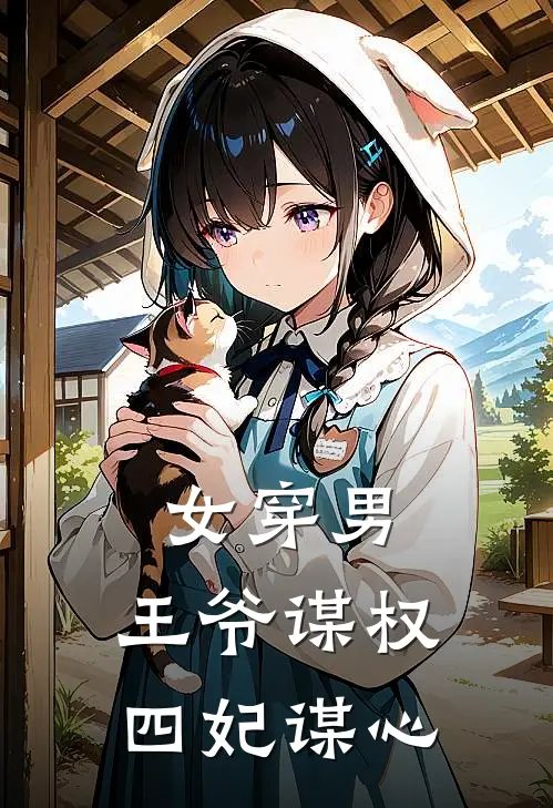 女穿男：王爷谋权，四妃谋心(元恒司空芷鸢)全本免费小说_最新章节列表女穿男：王爷谋权，四妃谋心(元恒司空芷鸢)