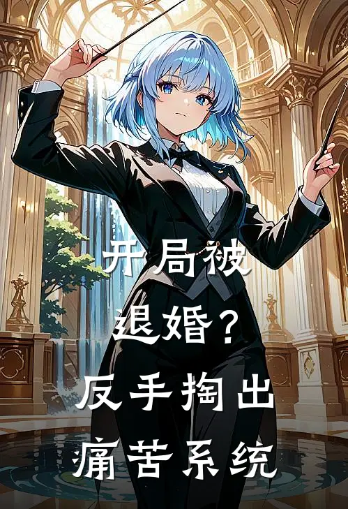 开局被退婚？反手掏出痛苦系统凌云赵虎完结版小说阅读_完整版小说免费阅读开局被退婚？反手掏出痛苦系统(凌云赵虎)