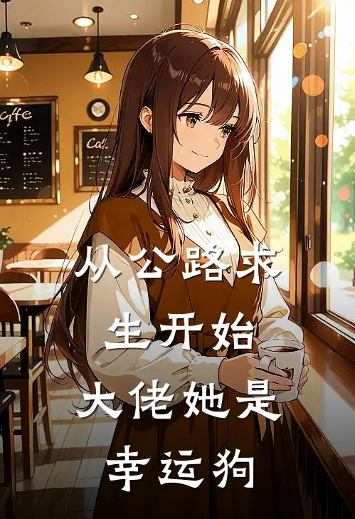 从公路求生开始：大佬她是幸运狗