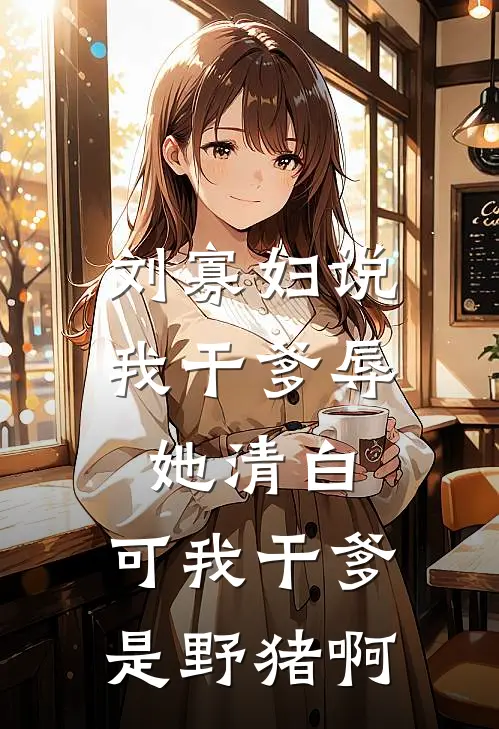 刘寡妇说我干爹辱她清白，可我干爹是野猪啊抖音热门免费小说大全_小说推荐完本刘寡妇说我干爹辱她清白，可我干爹是野猪啊(抖音热门)