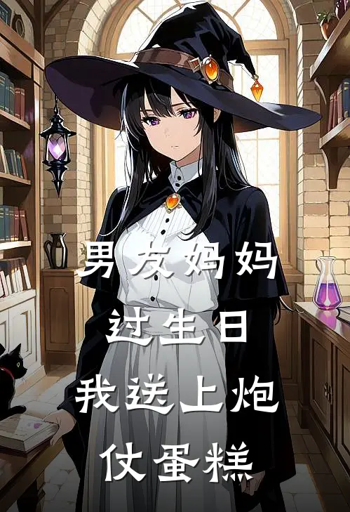 男友妈妈过生日，我送上炮仗蛋糕(谢少博谢冬林)免费小说笔趣阁_完结版小说推荐男友妈妈过生日，我送上炮仗蛋糕(谢少博谢冬林)