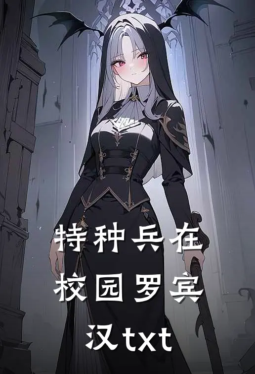 特种兵在校园罗宾汉txt